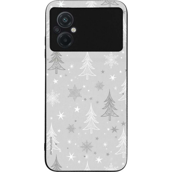 Sonique ���� Christmas Series ��� Xiaomi Poco M5 Trees 02