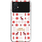 Sonique ���� Christmas Series ��� Xiaomi Poco M5 Ugly Knit