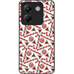 Sonique ���� Christmas Series ��� Xiaomi Poco M7 Pro 5G Candy Cane