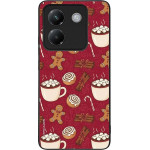 Sonique ���� Christmas Series ��� Xiaomi Poco M7 Pro 5G Cinnamon Love