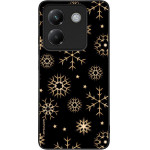 Sonique ���� Christmas Series ��� Xiaomi Poco M7 Pro 5G Snowflakes