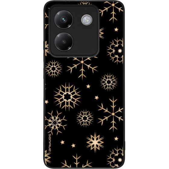 Sonique ���� Christmas Series ��� Xiaomi Poco M7 Pro 5G Snowflakes