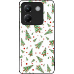 Sonique ���� Christmas Series ��� Xiaomi Poco M7 Pro 5G Trees 01