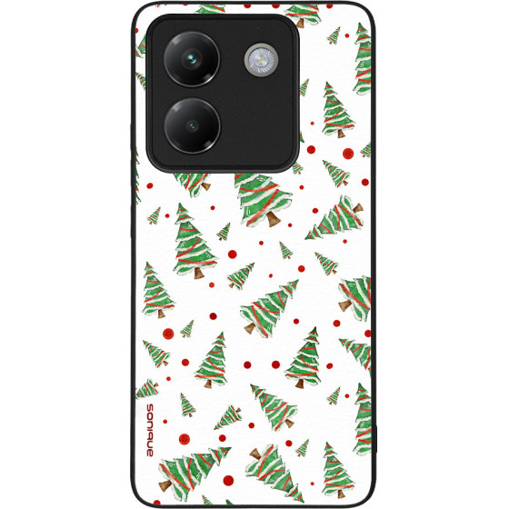 Sonique ���� Christmas Series ��� Xiaomi Poco M7 Pro 5G Trees 01