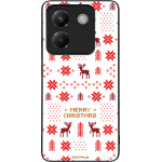Sonique ���� Christmas Series ��� Xiaomi Poco M7 Pro 5G Ugly Knit