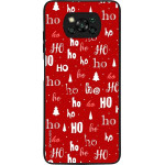 Sonique ���� Christmas Series ��� Xiaomi Poco X3 Nfc / Poco X3 Pro HO-HO-HO