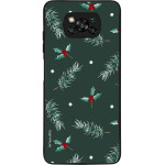 Sonique ���� Christmas Series ��� Xiaomi Poco X3 Nfc / Poco X3 Pro Mistletoe