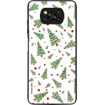 Sonique ���� Christmas Series ��� Xiaomi Poco X3 Nfc / Poco X3 Pro Trees 01