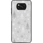 Sonique ���� Christmas Series ��� Xiaomi Poco X3 Nfc / Poco X3 Pro Trees 02