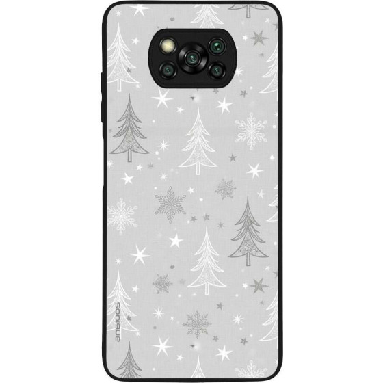 Sonique ���� Christmas Series ��� Xiaomi Poco X3 Nfc / Poco X3 Pro Trees 02