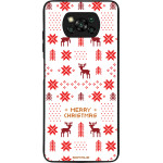 Sonique ���� Christmas Series ��� Xiaomi Poco X3 Nfc / Poco X3 Pro Ugly Knit