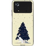 Sonique ���� Christmas Series ��� Xiaomi Poco X4 Pro 5G Happy Pets