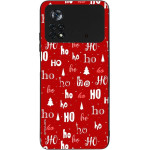 Sonique ���� Christmas Series ��� Xiaomi Poco X4 Pro 5G HO-HO-HO