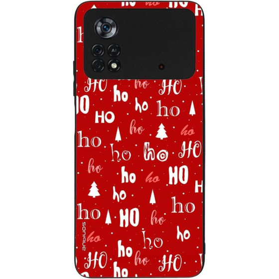 Sonique ���� Christmas Series ��� Xiaomi Poco X4 Pro 5G HO-HO-HO