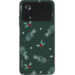 Sonique ���� Christmas Series ��� Xiaomi Poco X4 Pro 5G Mistletoe