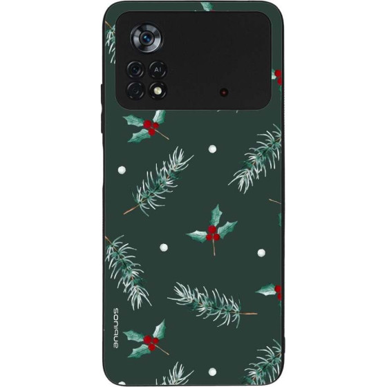 Sonique ���� Christmas Series ��� Xiaomi Poco X4 Pro 5G Mistletoe