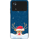 Sonique ���� Christmas Series ��� Xiaomi Poco X4 Pro 5G Reindeer