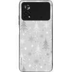 Sonique ���� Christmas Series ��� Xiaomi Poco X4 Pro 5G Trees 02