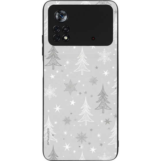 Sonique ���� Christmas Series ��� Xiaomi Poco X4 Pro 5G Trees 02