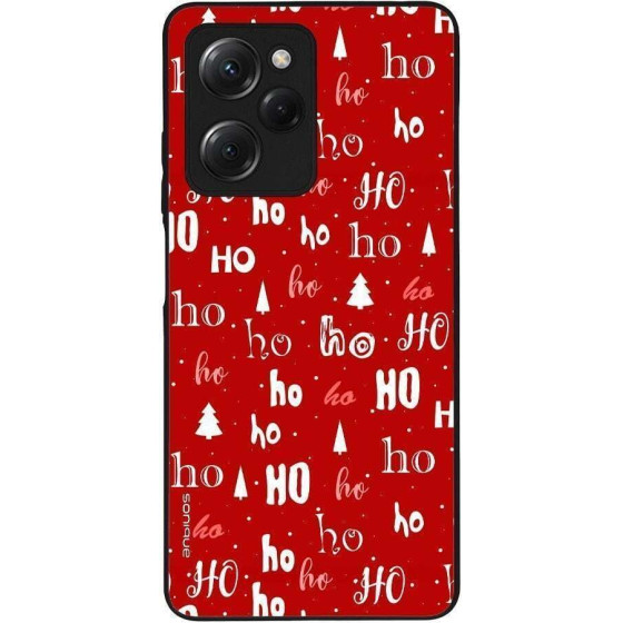 Sonique ���� Christmas Series ��� Xiaomi Poco X5 Pro 5G HO-HO-HO
