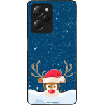 Sonique ���� Christmas Series ��� Xiaomi Poco X5 Pro 5G Reindeer
