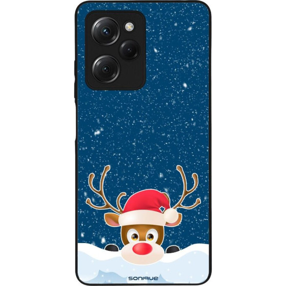 Sonique ���� Christmas Series ��� Xiaomi Poco X5 Pro 5G Reindeer