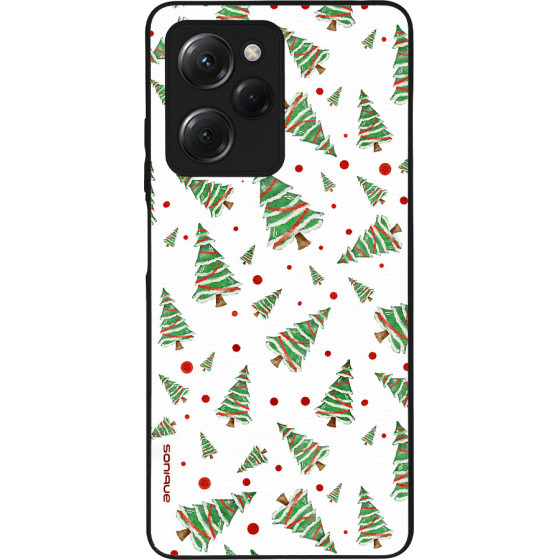 Sonique ���� Christmas Series ��� Xiaomi Poco X5 Pro 5G Trees 01