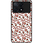 Sonique ���� Christmas Series ��� Xiaomi Poco X6 Pro 5G Candy Cane