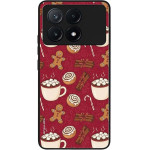 Sonique ���� Christmas Series ��� Xiaomi Poco X6 Pro 5G Cinnamon Love