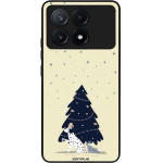 Sonique ���� Christmas Series ��� Xiaomi Poco X6 Pro 5G Happy Pets