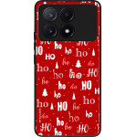 Sonique ���� Christmas Series ��� Xiaomi Poco X6 Pro 5G HO-HO-HO