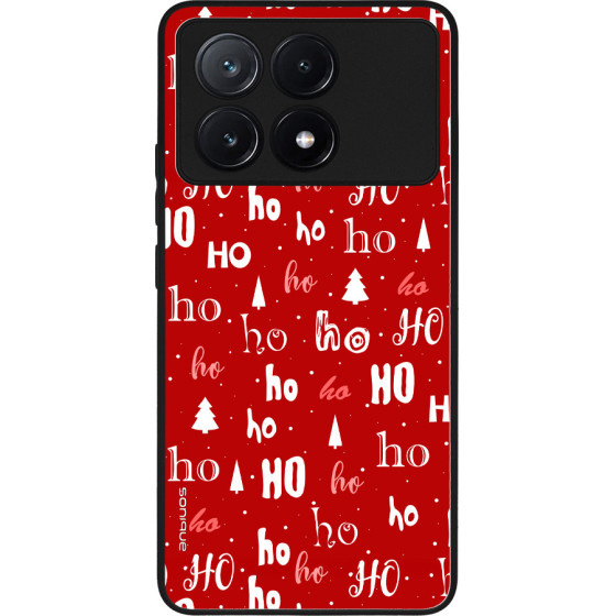 Sonique ���� Christmas Series ��� Xiaomi Poco X6 Pro 5G HO-HO-HO