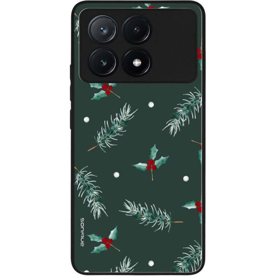 Sonique ���� Christmas Series ��� Xiaomi Poco X6 Pro 5G Mistletoe