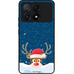 Sonique ���� Christmas Series ��� Xiaomi Poco X6 Pro 5G Reindeer