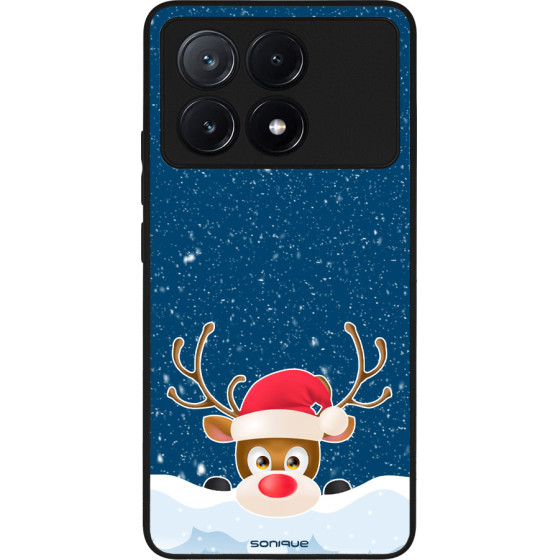 Sonique ���� Christmas Series ��� Xiaomi Poco X6 Pro 5G Reindeer