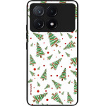 Sonique ���� Christmas Series ��� Xiaomi Poco X6 Pro 5G Trees 01