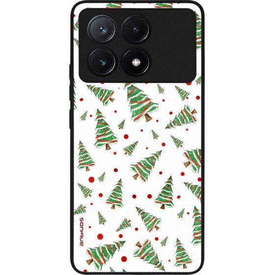 Sonique ���� Christmas Series ��� Xiaomi Poco X6 Pro 5G Trees 01