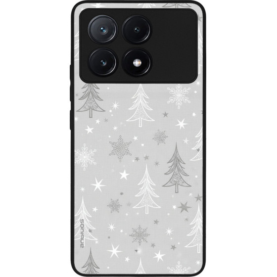 Sonique ���� Christmas Series ��� Xiaomi Poco X6 Pro 5G Trees 02