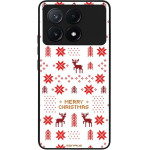 Sonique ���� Christmas Series ��� Xiaomi Poco X6 Pro 5G Ugly Knit