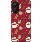 Sonique ���� Christmas Series ��� Xiaomi Poco X7 Pro 5G Cinnamon Love