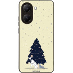 Sonique ���� Christmas Series ��� Xiaomi Poco X7 Pro 5G Happy Pets