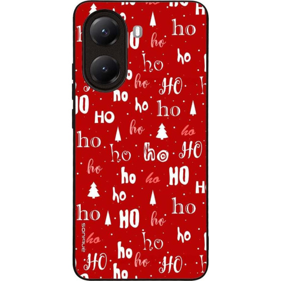 Sonique ���� Christmas Series ��� Xiaomi Poco X7 Pro 5G HO-HO-HO