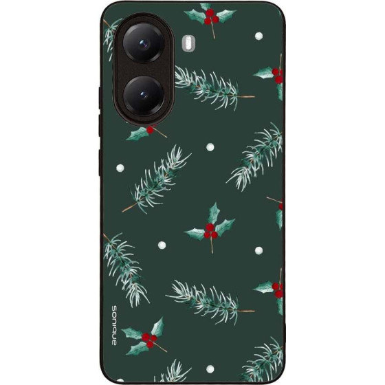 Sonique ���� Christmas Series ��� Xiaomi Poco X7 Pro 5G Mistletoe