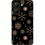 Sonique ���� Christmas Series ��� Xiaomi Poco X7 Pro 5G Snowflakes