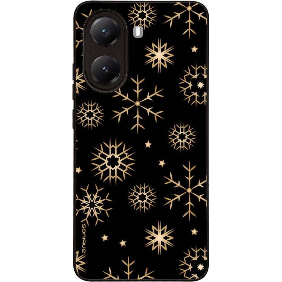 Sonique ���� Christmas Series ��� Xiaomi Poco X7 Pro 5G Snowflakes