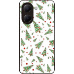 Sonique ���� Christmas Series ��� Xiaomi Poco X7 Pro 5G Trees 01