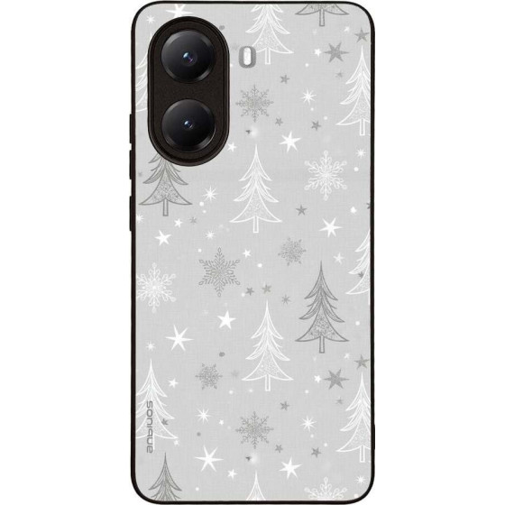 Sonique ���� Christmas Series ��� Xiaomi Poco X7 Pro 5G Trees 02