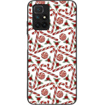Sonique ���� Christmas Series ��� Xiaomi Redmi 10 / Redmi 10 2022 Candy Cane