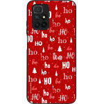 Sonique ���� Christmas Series ��� Xiaomi Redmi 10 / Redmi 10 2022 HO-HO-HO