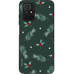 Sonique ���� Christmas Series ��� Xiaomi Redmi 10 / Redmi 10 2022 Mistletoe